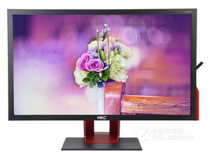 HKC HKC G2433液晶顯示器整體評(píng)測(cè)